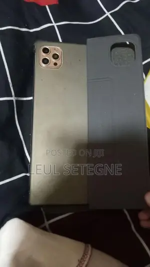 Tablet 64 GB Silver