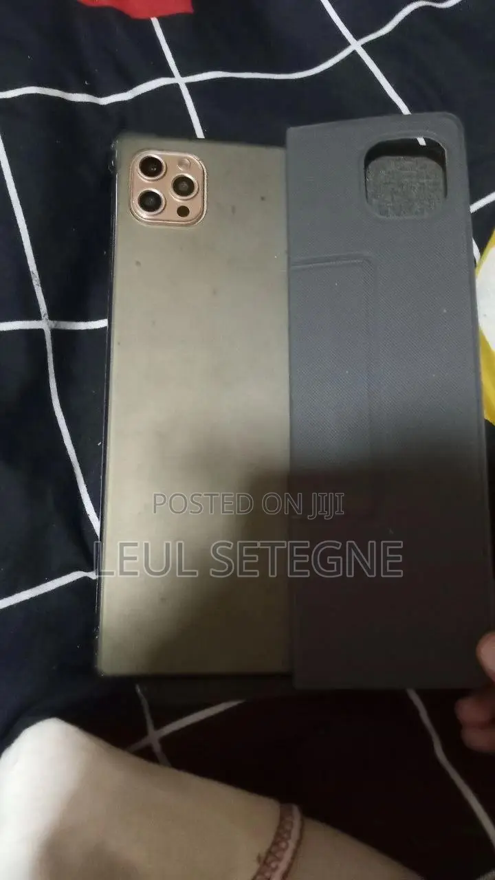 Tablet 64 GB Silver