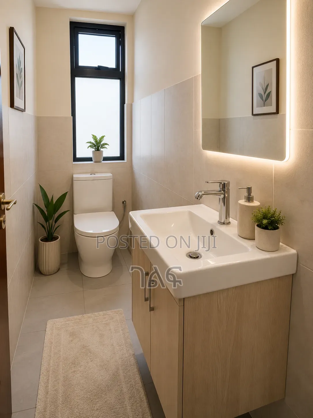 3bdrm Apartment in Bole for sale