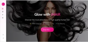 Full-Stack Web Developer – Responsive Websites