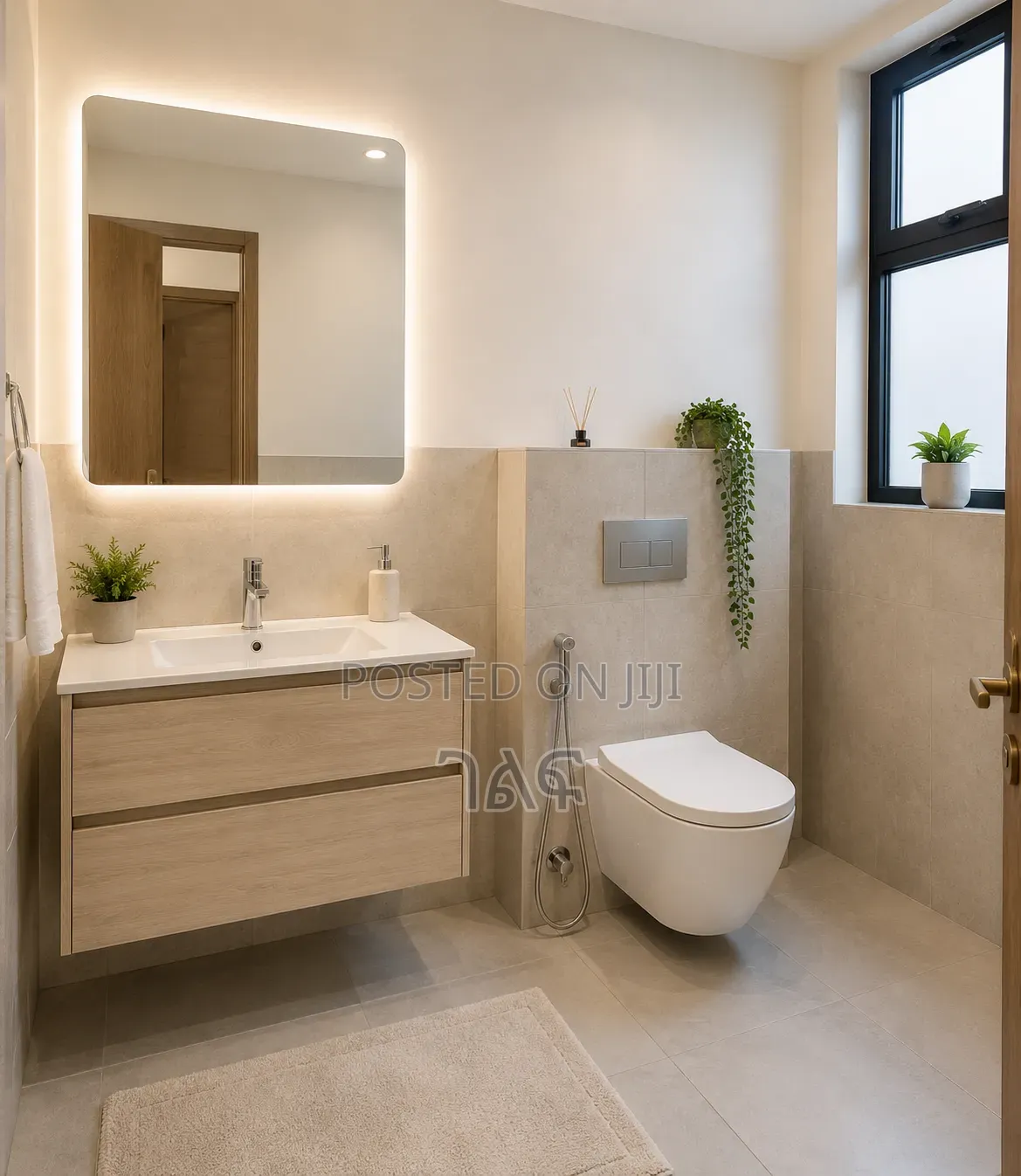 3bdrm Apartment in Bole for sale