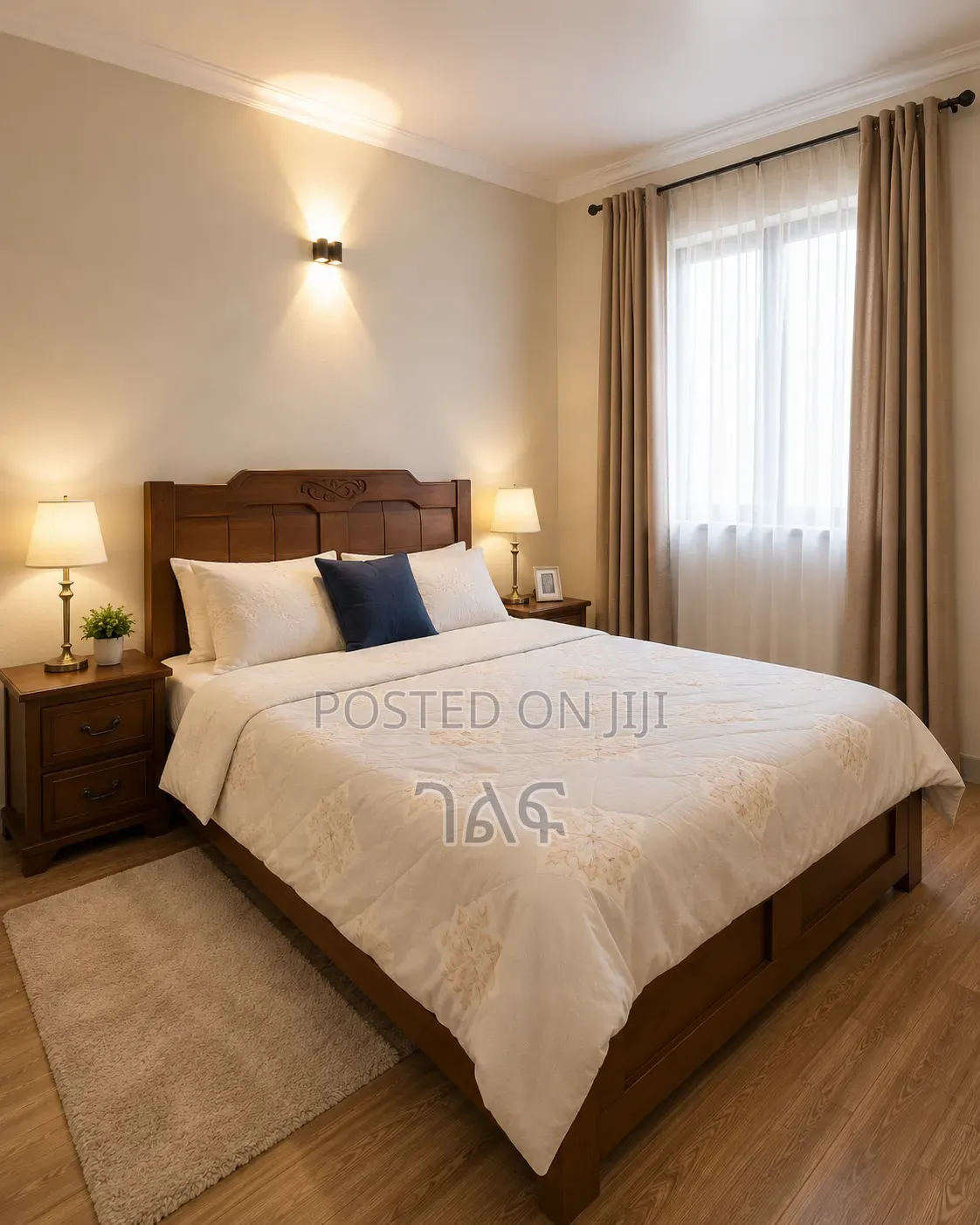 3bdrm Apartment in Bole for sale