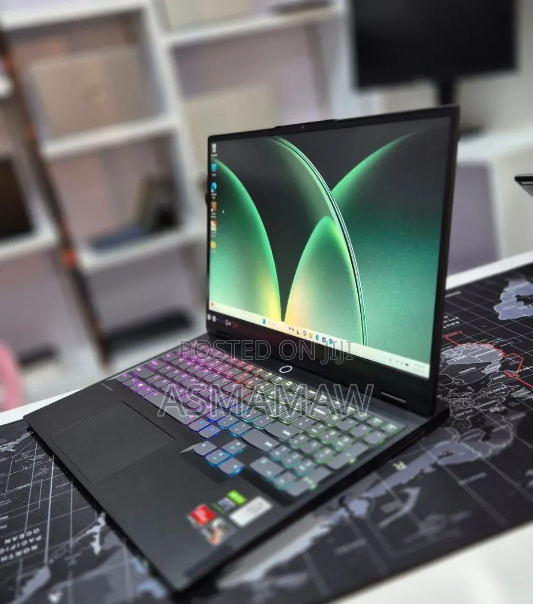 New Laptop HP Pavilion 15 8GB Intel Core i5 SSD 256GB