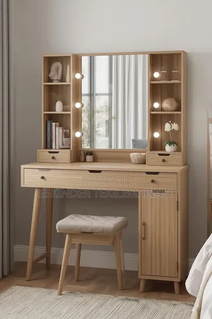 Dressing Table