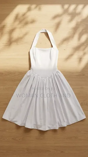 Whites Skirt on Discount