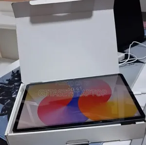 New Huawei MatePad SE 128 GB Gray