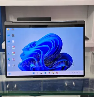 New Laptop Lenovo Yoga 9i 16GB Intel Core i7 SSD 1T