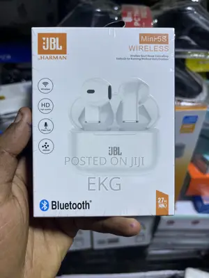 JBL Mini 5s Wireless Airpod ( JBL Airpod)