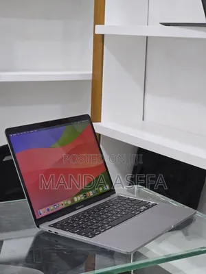 New Laptop Apple MacBook Pro M1 8GB Apple M1 Pro SSD 512GB
