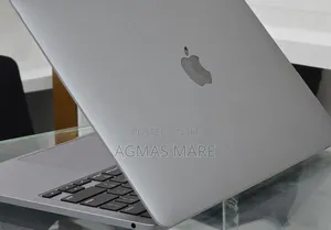 New Laptop Apple MacBook Pro 2020 M1 8GB Apple M1 SSD 512GB