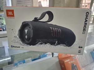 Original JBL Charge6