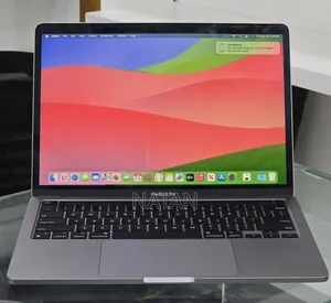 New Laptop Apple MacBook Pro 2020 M1 8GB Apple M1 Pro SSD 512GB