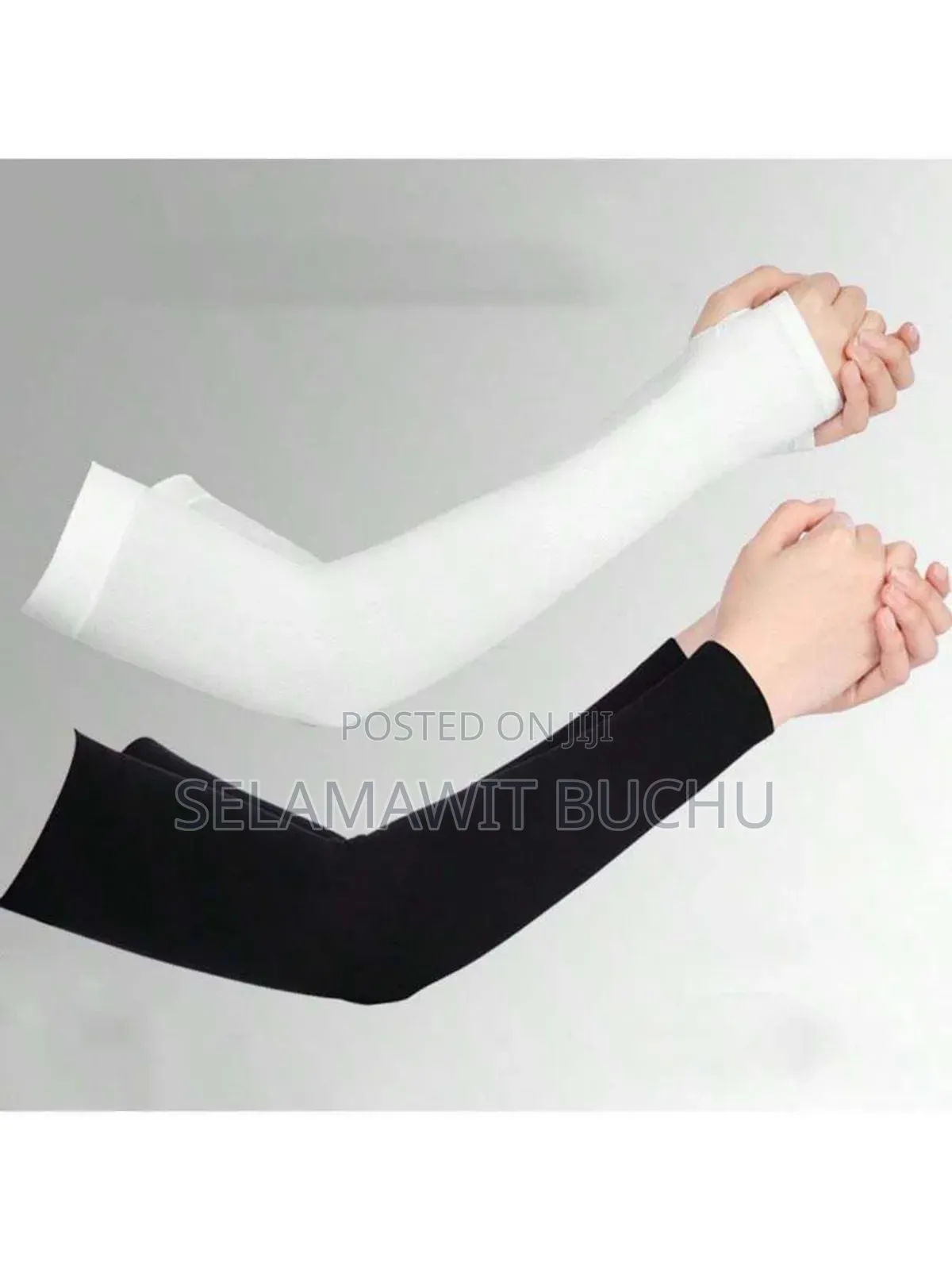 Uv Protection Arm Sleeves