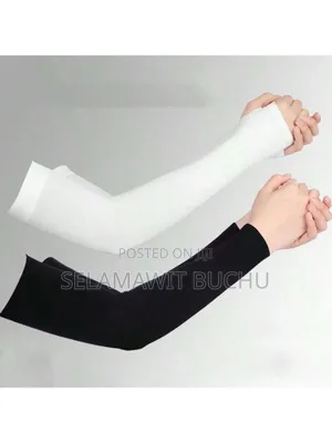 Uv Protection Arm Sleeves
