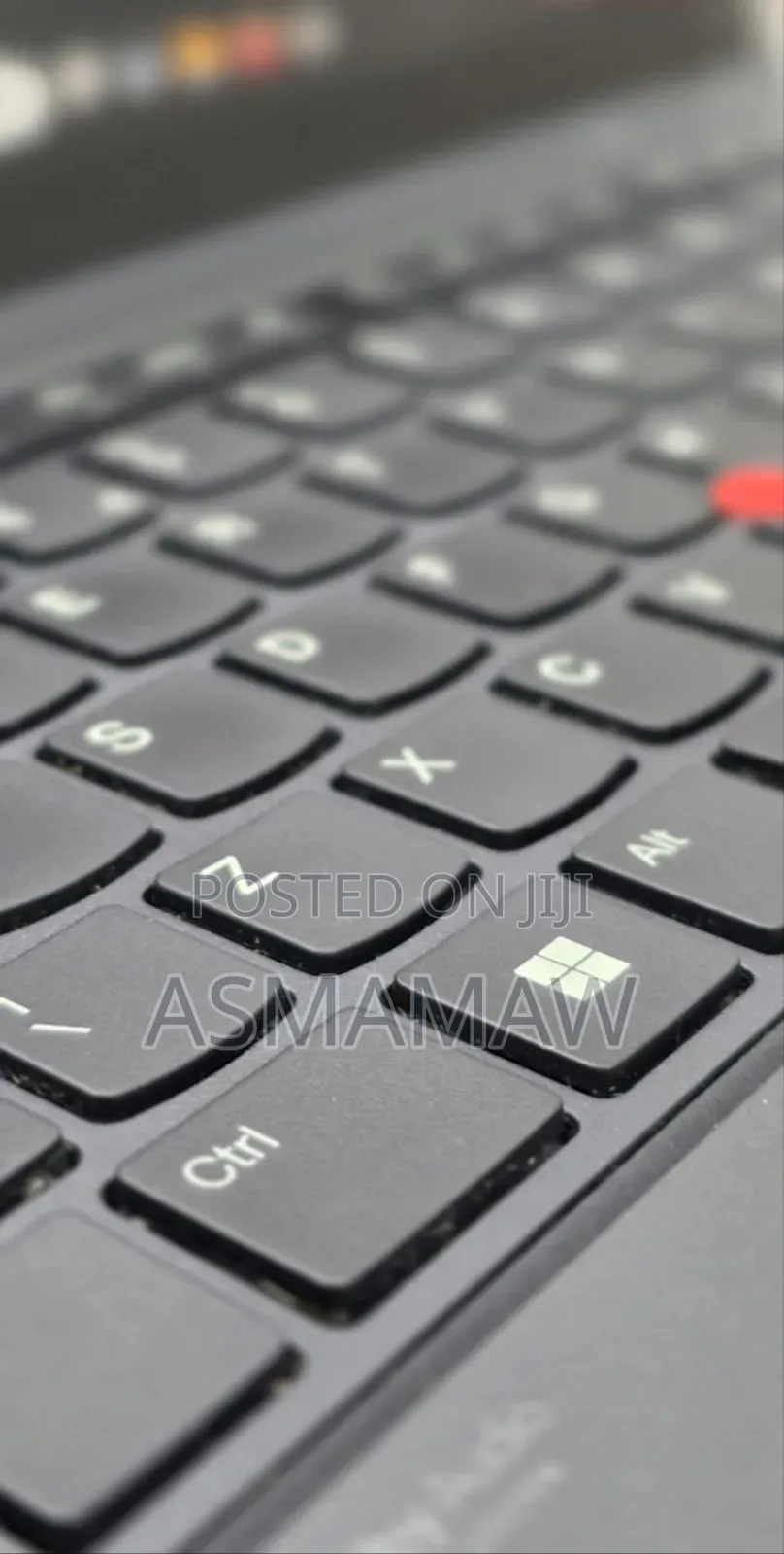 New Laptop Lenovo ThinkPad T14 16GB Intel Core i7 SSD 256GB