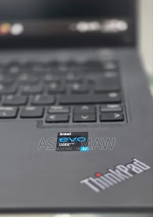New Laptop Lenovo ThinkPad T14 16GB Intel Core i7 SSD 256GB