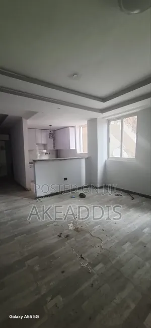 Furnished 3bdrm Condo in Bole Beshale for sale