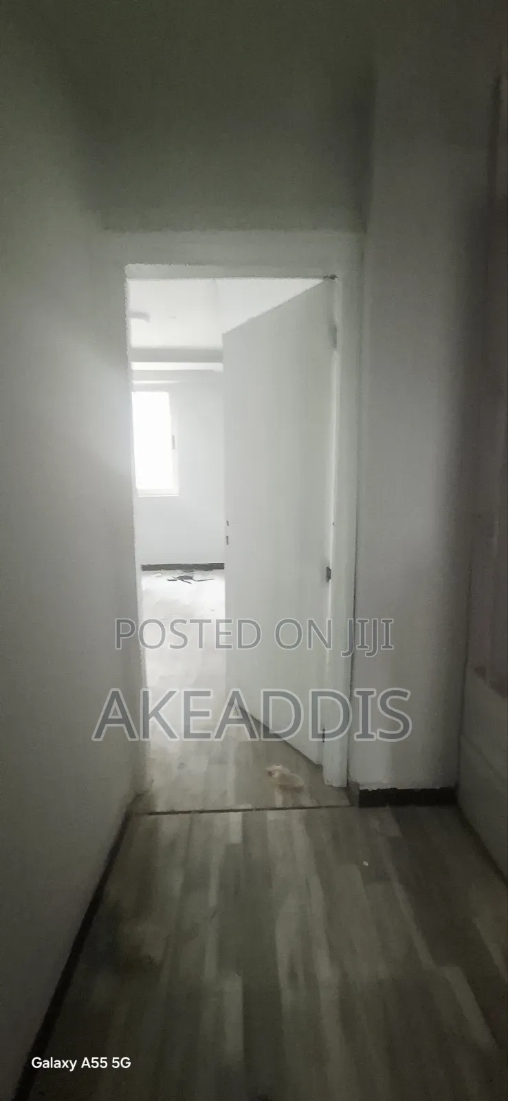 Furnished 3bdrm Condo in Bole Beshale for sale