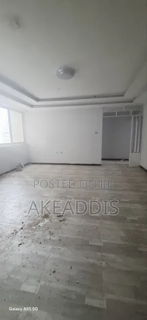 Furnished 3bdrm Condo in Bole Beshale for sale