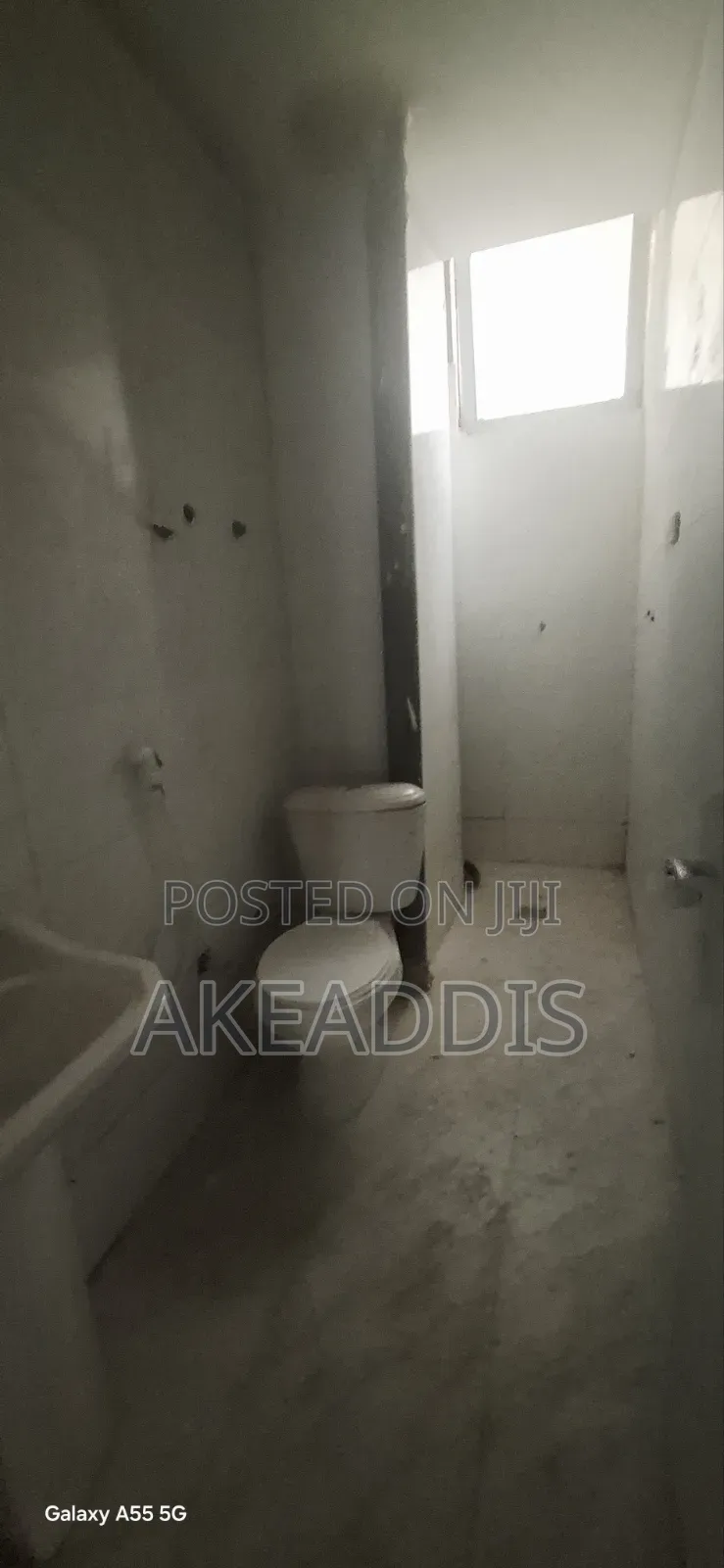 Furnished 3bdrm Condo in Bole Beshale for sale