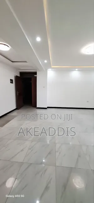 Furnished 2bdrm Condo in Bole Ayat for sale