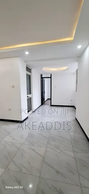 Furnished 2bdrm Condo in Bole Ayat for sale