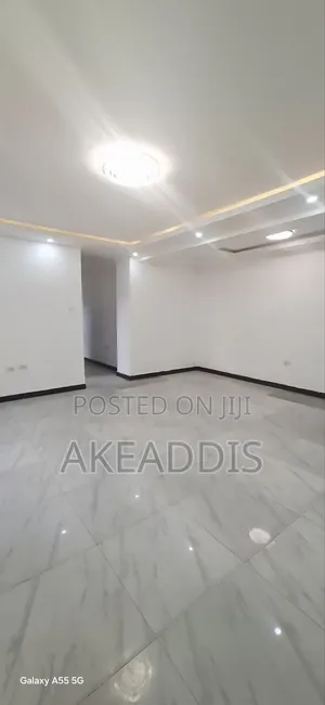 Furnished 2bdrm Condo in Bole Ayat for sale
