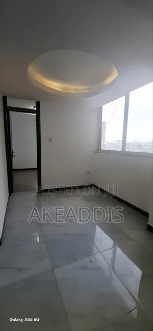 Furnished 2bdrm Condo in Bole Ayat for sale