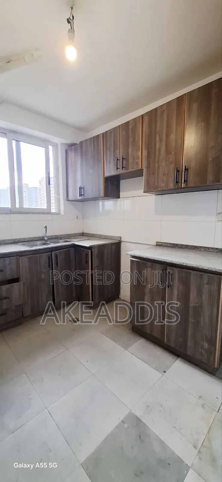 Furnished 2bdrm Condo in Bole Ayat for sale