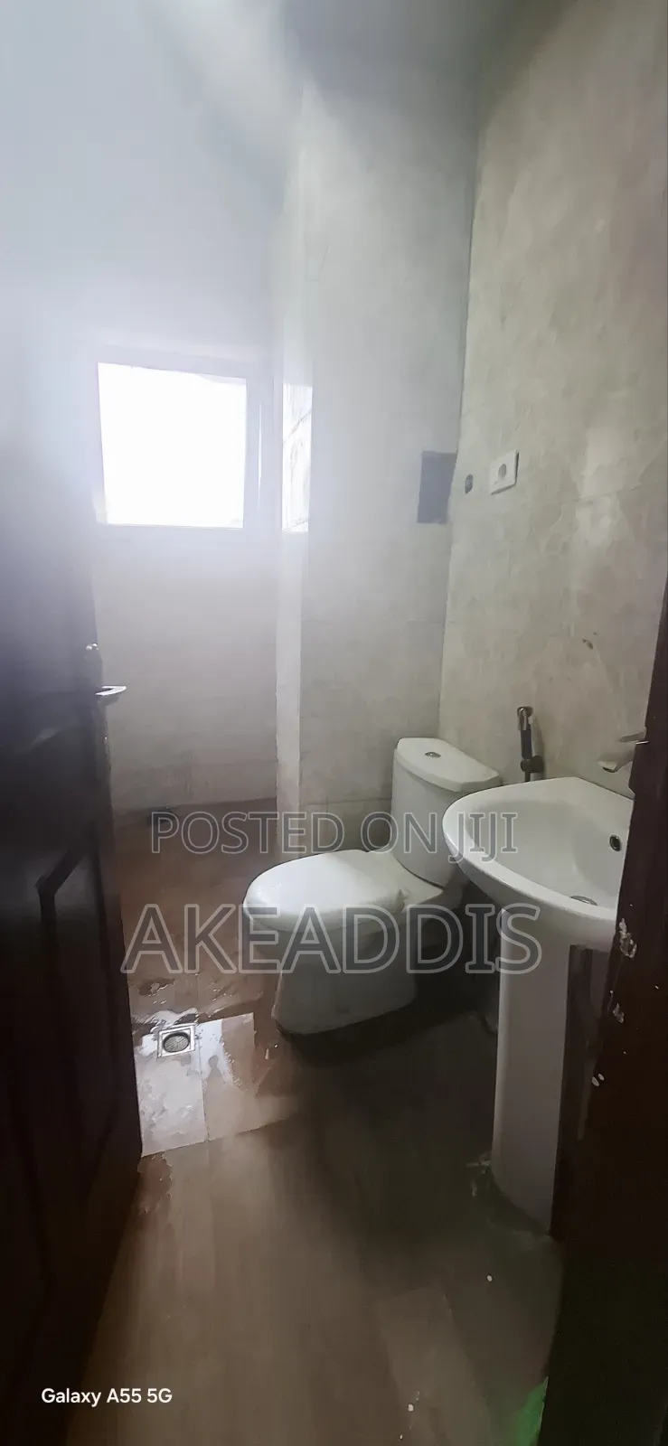 Furnished 2bdrm Condo in Bole Ayat for sale