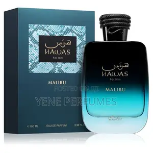 Hawas Malibu
