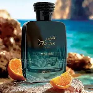 Hawas Malibu