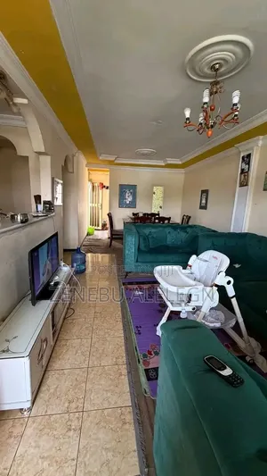 Furnished 3bdrm Condo in Summit Condominium, Bole for sale
