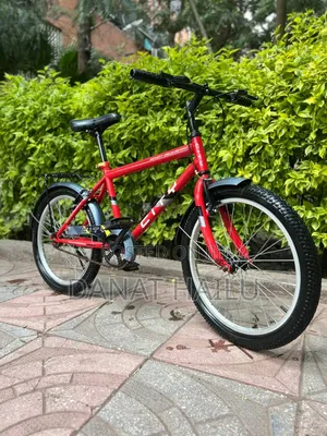 Bike Bicycle