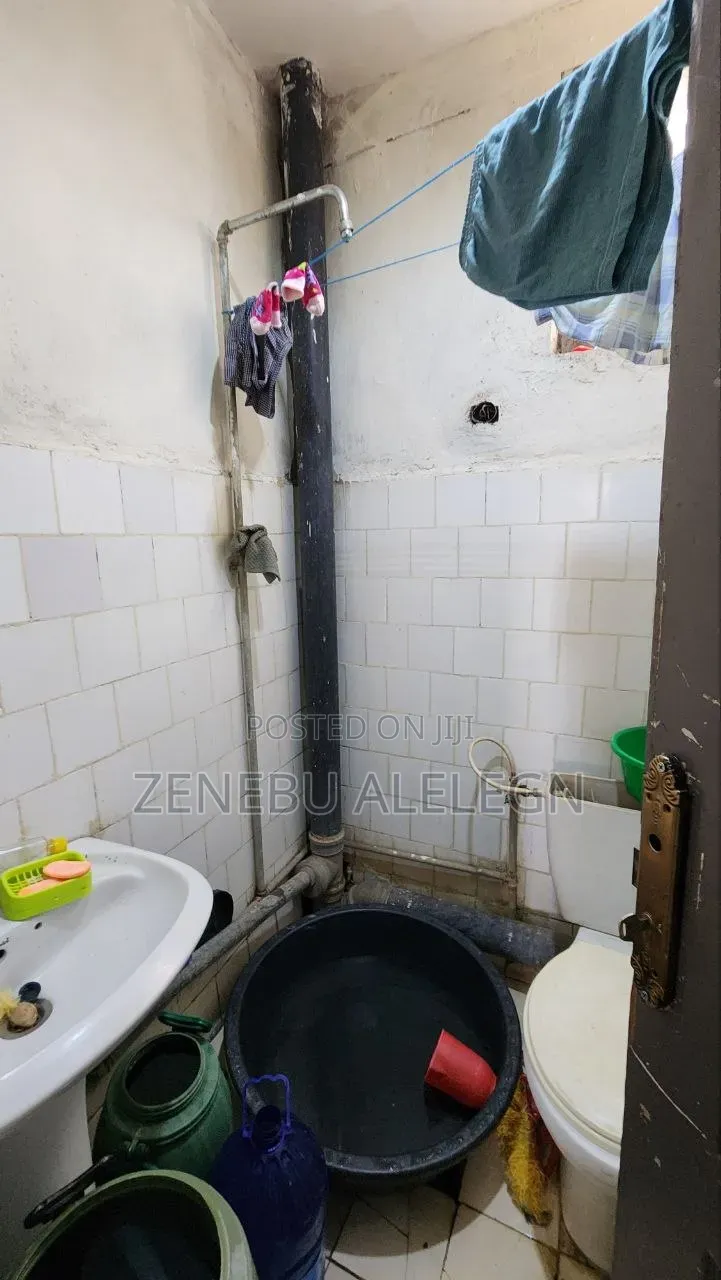 Furnished 3bdrm Condo in Summit Condominium, Bole for sale