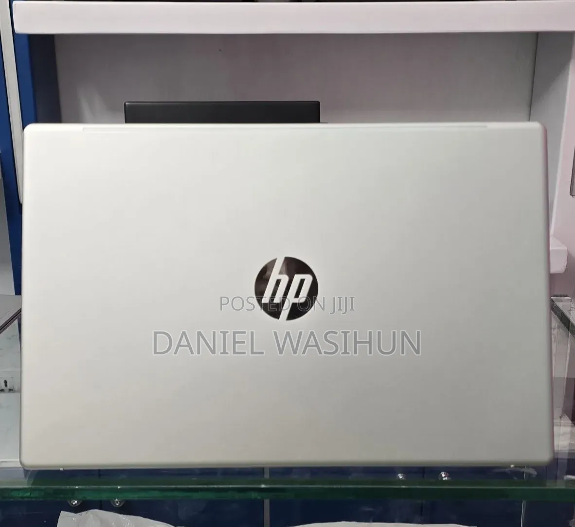 New Laptop HP Pavilion 15 16GB Intel Core i7 SSD 1T