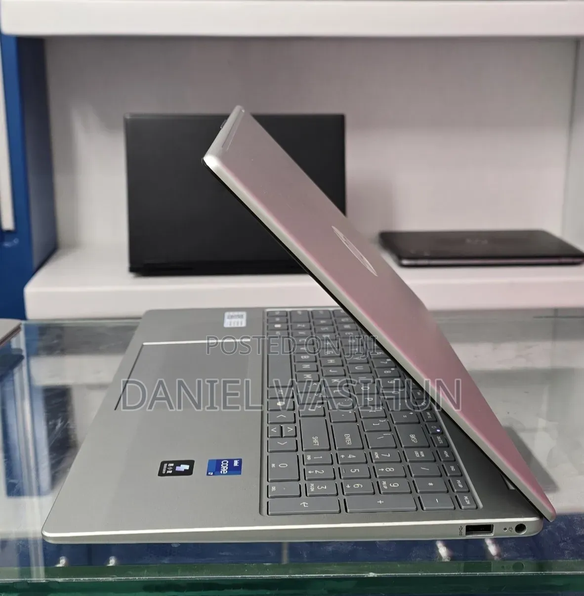New Laptop HP Pavilion 15 16GB Intel Core i7 SSD 1T