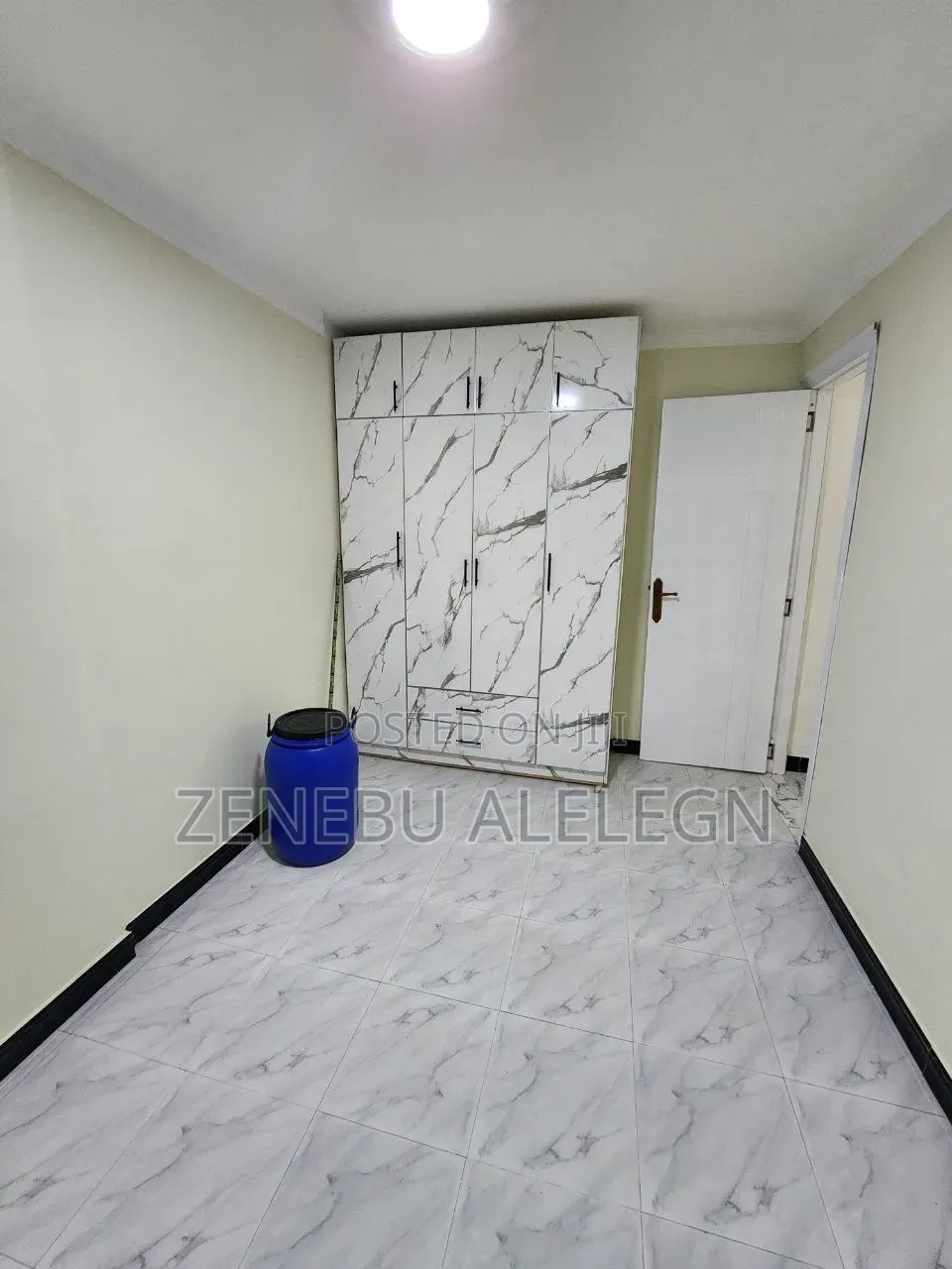 Furnished 2bdrm Condo in Summit Condominium, Bole for sale