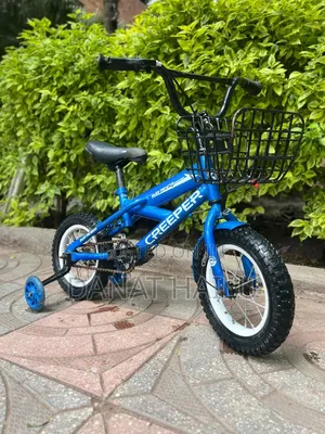 Kids Bike Bicycle
