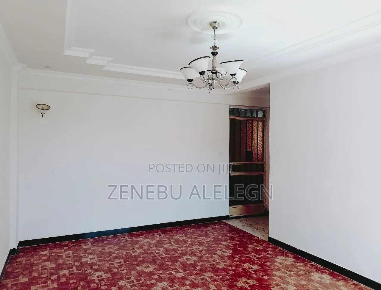 Furnished 1bdrm Condo in Abado Condominium, Yeka for sale