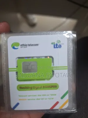 09111 New Sim Card for Bussiness