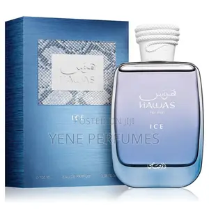 Hawas Ice for Men