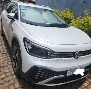 Volkswagen ID.6 2022 White