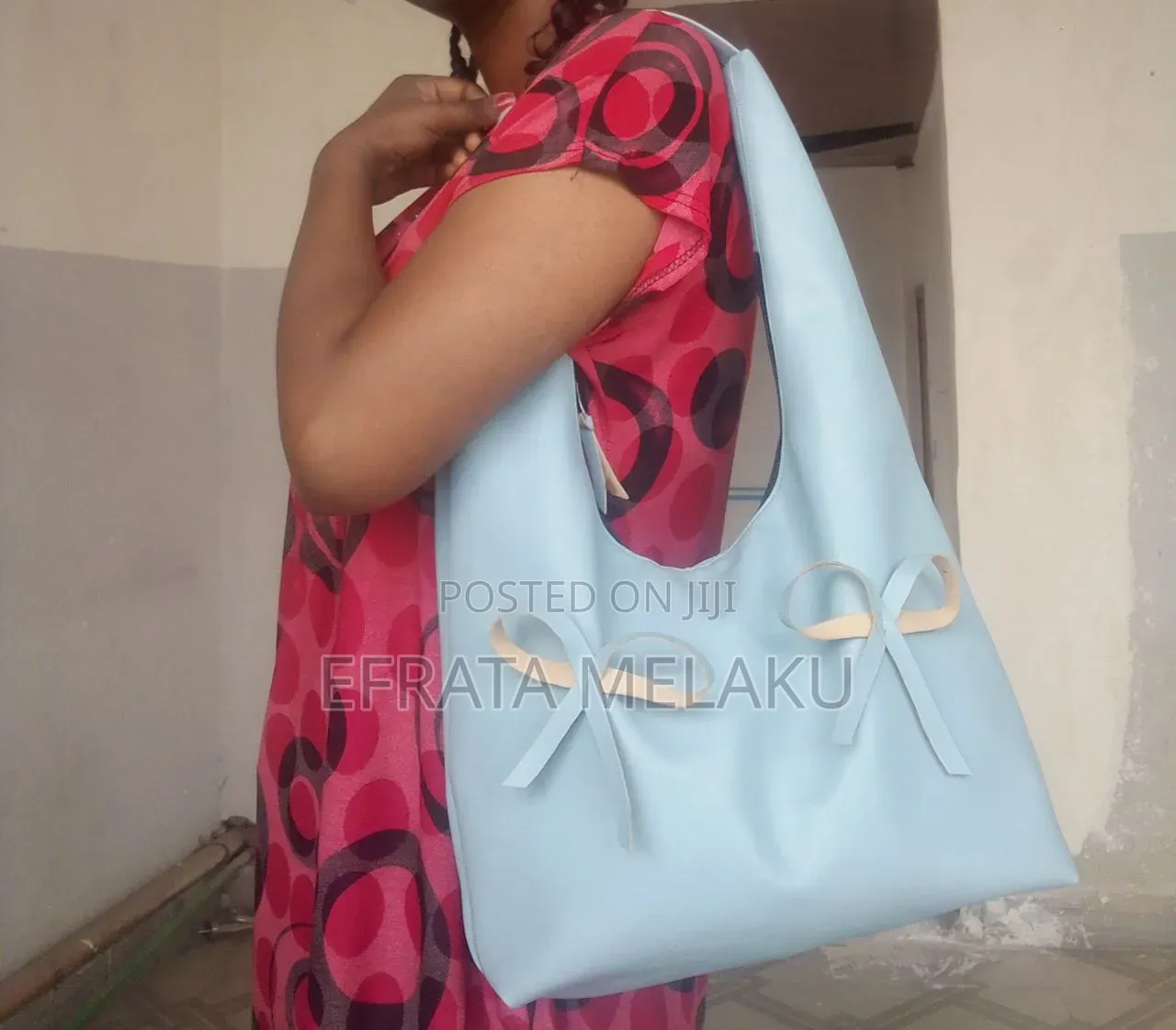 Hobo Bag in Multiple Colors