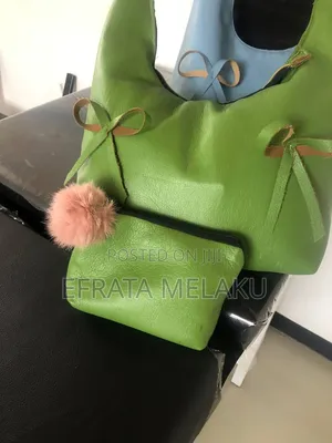 Hobo Bag in Multiple Colors