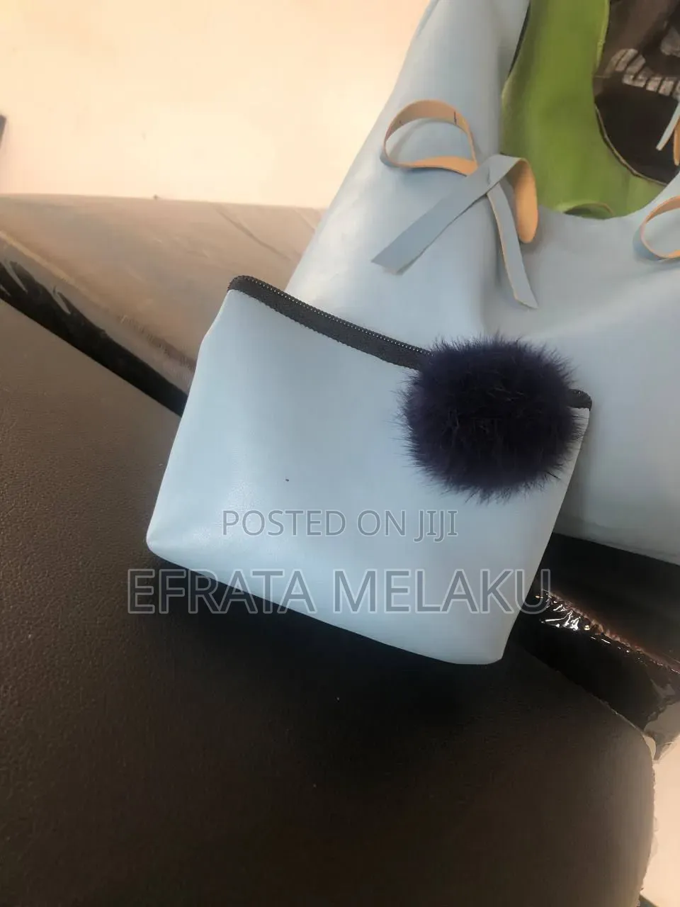 Hobo Bag in Multiple Colors