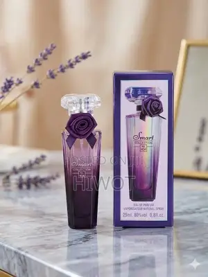 Smart Collection No. 404 Perfume