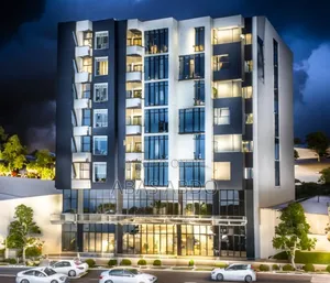 3bdrm Apartment In Minaret Engineering, Kirkos For Sale