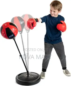 Boxing Set