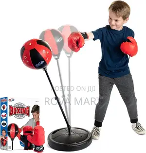 Boxing Set